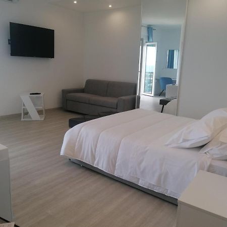 Borgonuovo Luxury Home Peschici Εξωτερικό φωτογραφία