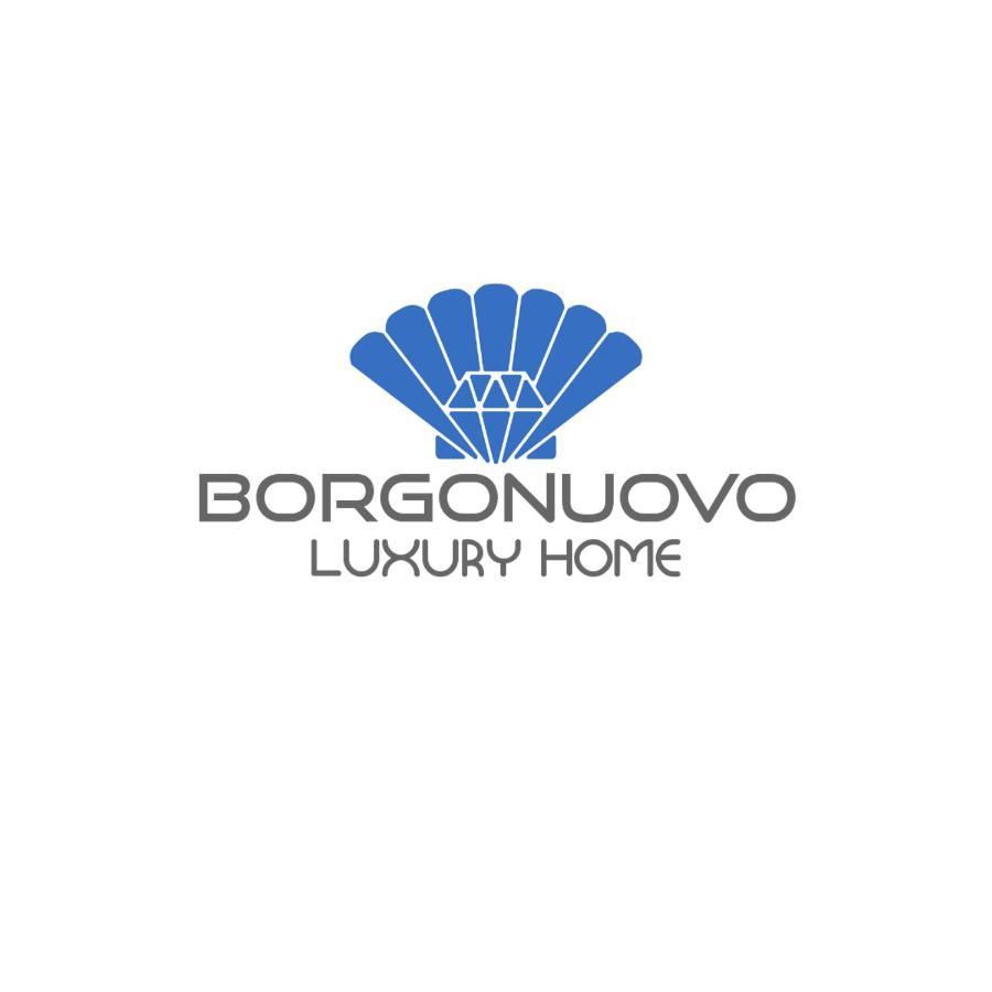 Borgonuovo Luxury Home Peschici Εξωτερικό φωτογραφία