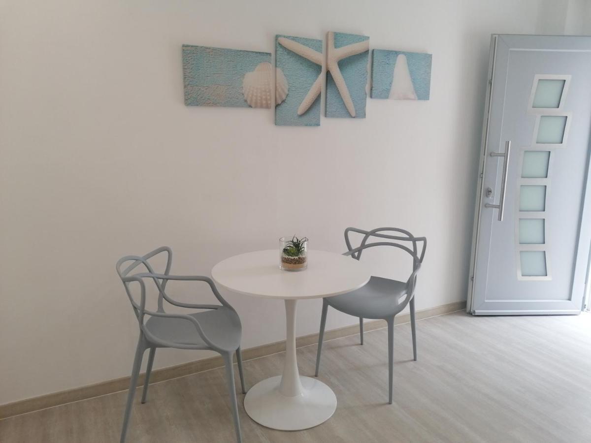 Borgonuovo Luxury Home Peschici Εξωτερικό φωτογραφία
