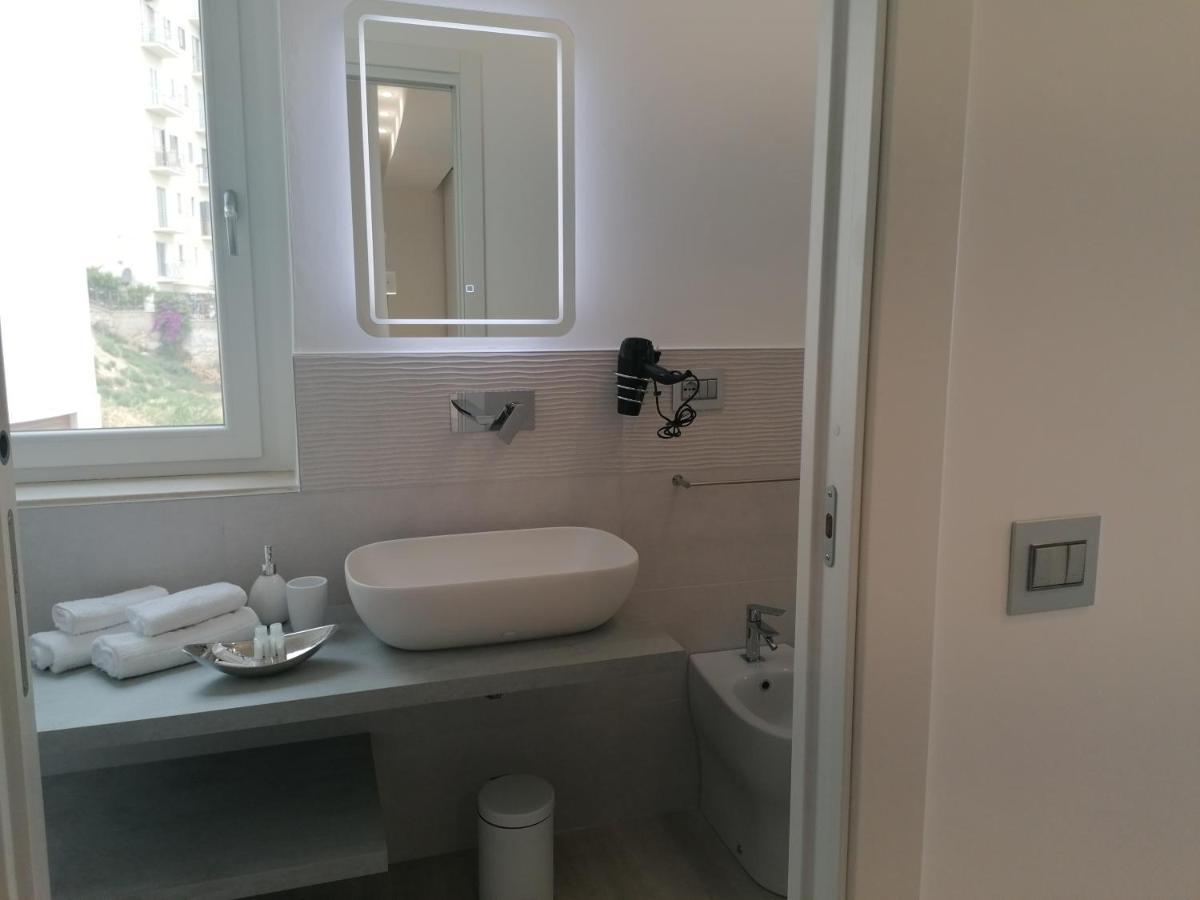 Borgonuovo Luxury Home Peschici Εξωτερικό φωτογραφία