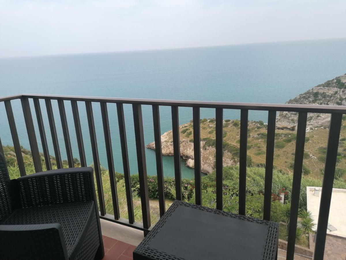 Borgonuovo Luxury Home Peschici Εξωτερικό φωτογραφία