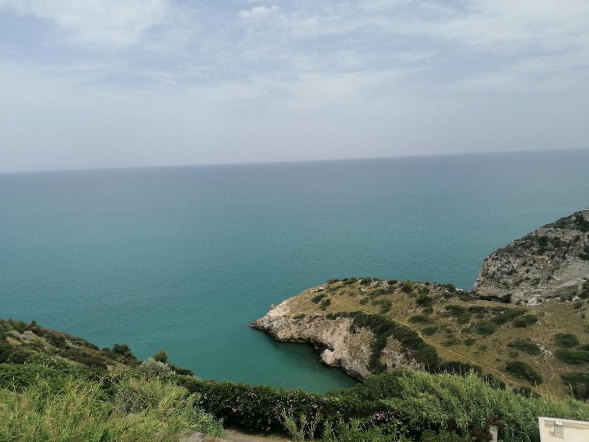 Borgonuovo Luxury Home Peschici Εξωτερικό φωτογραφία