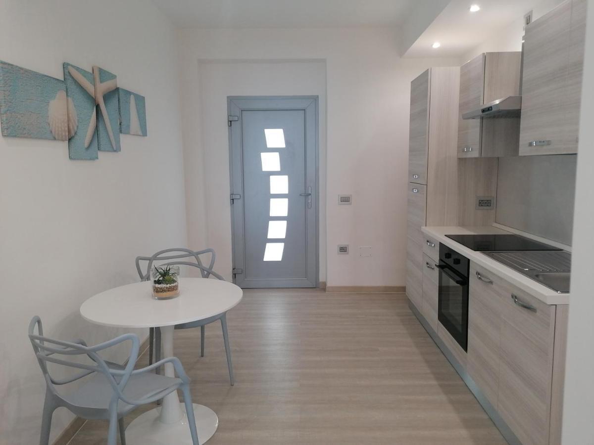 Borgonuovo Luxury Home Peschici Εξωτερικό φωτογραφία
