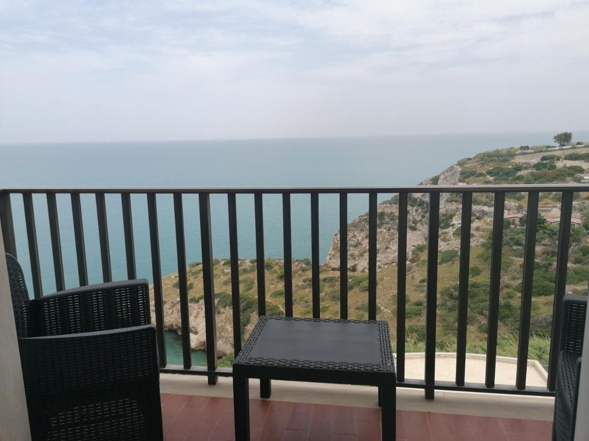 Borgonuovo Luxury Home Peschici Εξωτερικό φωτογραφία