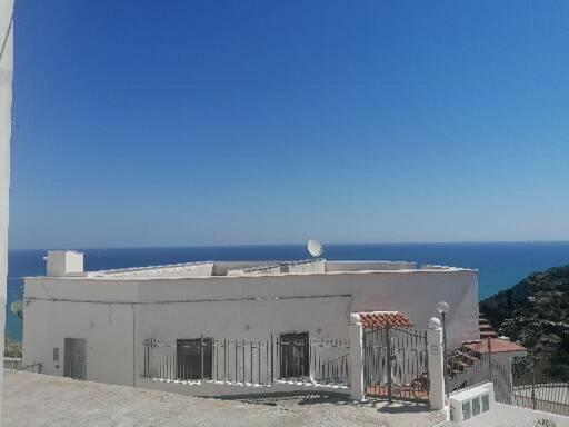 Borgonuovo Luxury Home Peschici Εξωτερικό φωτογραφία