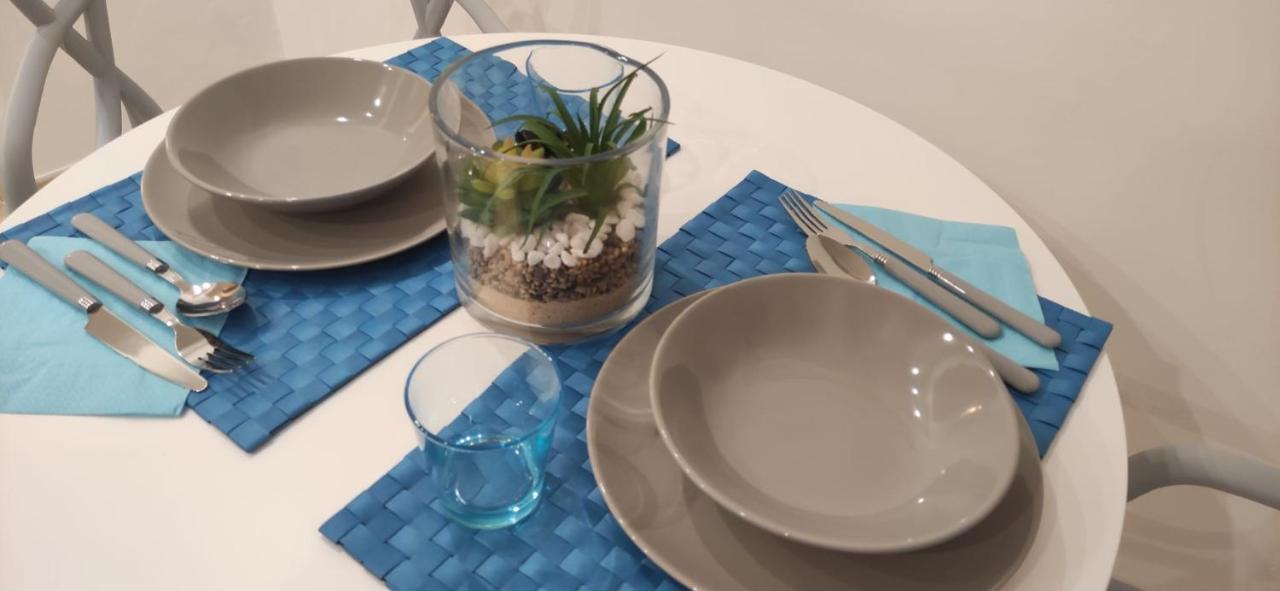Borgonuovo Luxury Home Peschici Εξωτερικό φωτογραφία